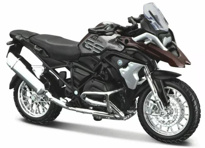  Motorrad R1200GS フィギュア 2e463aced9074e4a234b3d36e5a699